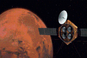 Phóng thành công Thiên Vấn 1: TQ đặt viên gạch đầu tiên cho tham vọng di cư lên sao Hỏa?