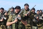 Chỉ huy quân sự Hamas: Xuất quỷ nhập thần, 7 lần thoát 'lưỡi hái tử thần' của Israel!