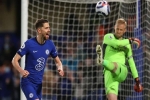 Chelsea rửa hận trước Leicester