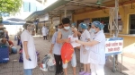 Bệnh viện Đa khoa tỉnh Thái Bình từ chối tiếp nhận người bệnh nếu không liên hệ trước