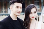 HOT: Huỳnh Hiểu Minh chính thức lên tiếng nói rõ về cuộc hôn nhân với Angela Baby