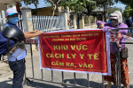 CDC Đà Nẵng: Vợ chồng giám đốc Hacinco không lây nhiễm Covid-19 ở Đà Nẵng