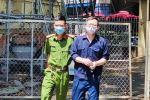 Nguyễn Trọng Thanh, kẻ xưng 'có nhiều mối quan hệ lớn' bị tuyên phạt 8 năm tù