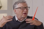Tỉ phú Bill Gates vẫn đeo nhẫn cưới sau tuyên bố ly hôn