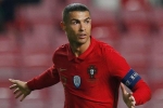 Bồ Đào Nha công bố danh sách dự EURO 2020