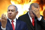 Đòn thù đẫm máu từ Israel 'nghiền nát' giấc mơ của Thổ Nhĩ Kỳ: Toan tính của TT Erdogan sụp đổ?