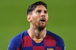 Gia đình thuyết phục Messi chuyển đến Pháp