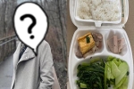 Du học sinh bị chỉ trích vì chê đồ ăn ở khu cách ly 'không nuốt nổi'