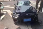 Trung Quốc: Lái xe hơi tông chết 5 người để 'trả thù đời'
