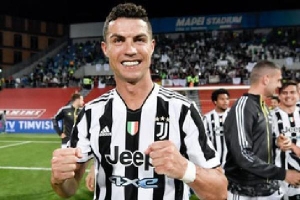 Juventus giành vé dự Champions League