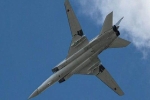 Không còn là tin đồn, siêu máy bay ném bom Nga đã ở Syria, trận quyết chiến đã đến?