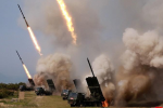 Mỹ vừa 'chọc vào tổ kiến lửa', bán đảo Triều Tiên đứng trước nguy cơ lớn: Cuộc đua tên lửa