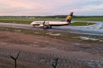 Tiết lộ lời trao đổi của phi công vụ máy bay bị ép hạ cánh ở Belarus