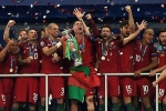 Tổng quan tuyển Bồ Đào Nha trước Euro 2020: Sự pha trộn hoàn hảo của 2 thế hệ