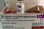 288.000 liều vắc-xin Covid-19 của AstraZeneca vừa về Việt Nam