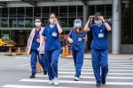 Đài Loan mất dấu 300 bệnh nhân Covid-19