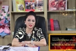 Vì sao livestream của bà Nguyễn Phương Hằng - vợ ông Dũng lò vôi ngày càng 'nóng'?