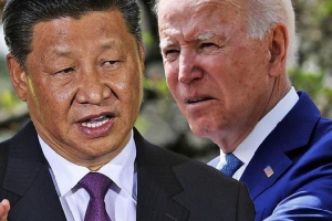 Trung Quốc phản đòn cực gắt sau 'cú đấm thép' của ông Biden về việc Covid-19 từ đâu mà tới
