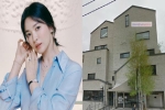 Đại gia bất động sản Song Hye Kyo tái xuất khiến dân tình... hết hồn: 'Chốt đơn' tòa nhà 400 tỷ ở phố nhà giàu trong 1 nốt nhạc