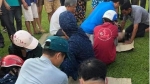 2 nam sinh bị đuối nước thương tâm ở Hà Tĩnh, người thân gào khóc bên thi thể