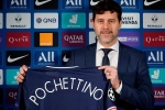 Pochettino là mục tiêu số một của Real Madrid