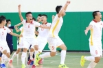 Lịch bốc thăm FIFA Futsal World Cup 2021: Việt Nam có thể vào bảng 'tử thần'