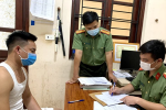 Xử phạt thanh niên đăng tin sai sự thật về việc vải Bắc Giang bị ép giá còn 2000đ/kg