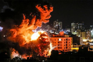 Liên Hợp Quốc điều tra cuộc giao tranh Israel - Hamas