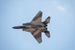 Lỡ khiêu khích Nga ở Syria, Israel hứng 'đòn' trả đũa