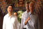 Ông Biden gặp riêng Chủ tịch Trung Quốc 24 giờ, nghe ông Tập hé lộ tham vọng đáng sợ của Bắc Kinh