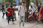 Hà Nội: Học sinh cuối cấp không ra khỏi thành phố