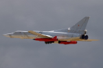 Các chuyên gia Nga lý giải việc Tu-22M3 tới Syria: Sẵn sàng làm điều chưa từng có