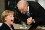 Mỹ bị cáo buộc nghe lén thủ tướng Đức và quan chức châu Âu