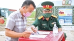 Thái Bình: Công văn số 29/CV-BCĐ về việc kiểm soát chặt chẽ người về từ vùng dịch