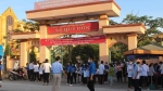 Nam Định chuẩn bị các phương án cho kỳ thi tốt nghiệp trung học phổ thông