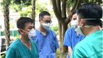 Bắc Giang: Sản phụ trẻ mang thai 22 tuần mắc Covid-19 phải đặt ECMO, tiên lượng rất nặng