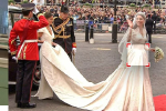 Loạt bí mật ít ai biết phía sau đám cưới của Hoàng gia Anh, đặc biệt là sự cố 'chỉ muốn giấu nhẹm đi' với váy cưới của Công nương Diana