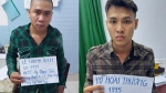 Cặp đôi mua ma túy từ Sài Gòn về Cần Thơ bán kiếm lời