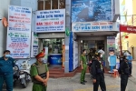 Vụ án 'trốn thuế' liên quan nhà thuốc Mẫn Sơn Minh, Sĩ Mẫn tại Đồng Nai: Khởi tố 2 người, cấm đi khỏi nơi cư trú