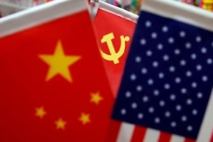 Quan chức Mỹ - Trung thảo luận trực tuyến về nối lại hợp tác kinh tế