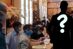 2 nghệ sĩ bị nghi xuất hiện trong vụ 31 người tụ tập tại thẩm mỹ viện ở Lâm Đồng bất chấp lệnh cấm tập trung