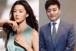 Jun Ji Hyun đổ vỡ hôn nhân vì chồng ngoại tình?