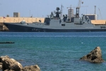 'Bợ đỡ' Mỹ, một quốc gia châu Phi lật lọng với Nga: Cấm cửa căn cứ hải quân?