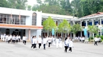 Tuyên Quang: Tuyển sinh thí điểm lớp 9 trong trường THPT Chuyên