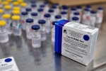 Việt Nam đặt 170 triệu liều vắc-xin Covid-19, chấp nhận giao hàng không đúng tiến độ