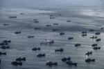 Bắc Kinh bị tố 'đi đêm' với chính quyền quốc gia ven biển: Tàu cá TQ lộng hành, dân cư phản đối gay gắt