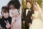 3 lần netizen 'tiên tri' thành công các couple Kbiz: Dự chuẩn Chen (EXO) kết hôn, khui Taeyang - Min Hyo Rin khỏi cần Dispatch