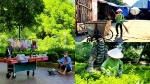 Tuyên Quang: Nắng nóng gay gắt ảnh hưởng đến cuộc sống của người dân