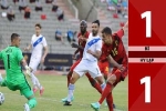 Bỉ vs Hy Lạp: 1-1 (Giao hữu quốc tế 2021)