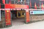 Hà Nội yêu cầu làm rõ trách nhiệm vụ gian lận bầu cử ở xã Tráng Việt